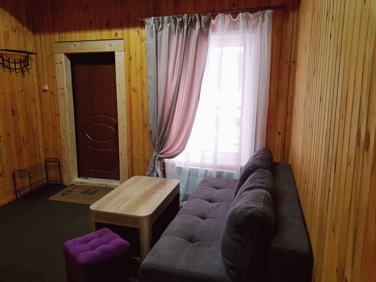 Фото Сибирская Заимка