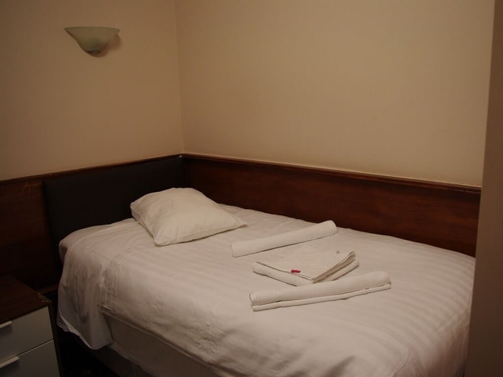 Фото Belmont Hotel