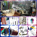 Свой Масстер (Charnyshewskaga Street, 11) ، مفاتيح السيارة