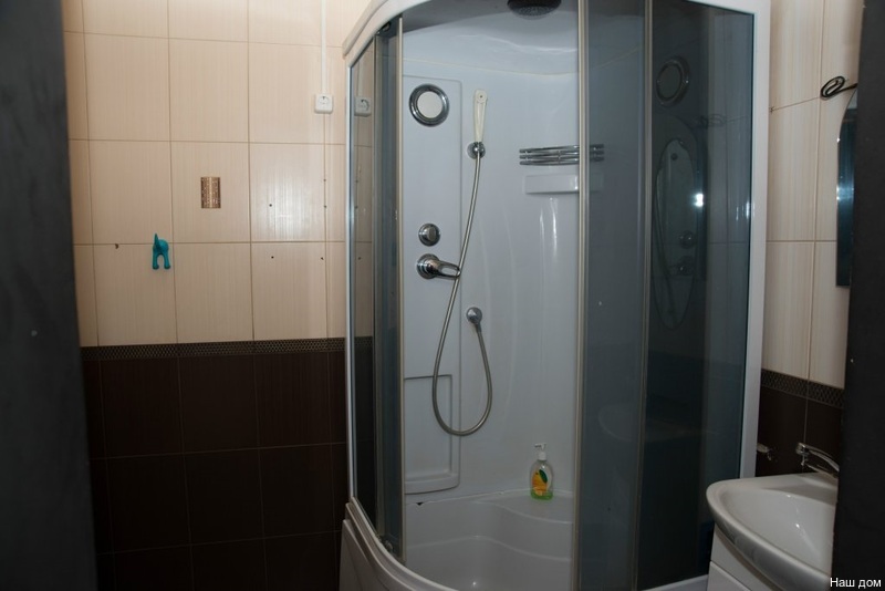 Фото Наш дом