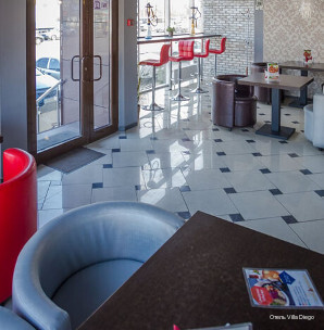 Фото Marton Вилла Диего