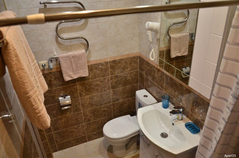 Фото Апарт33