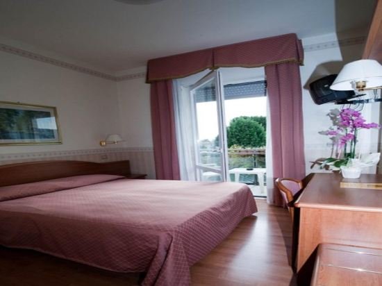 Фото Hotel Villa Mulino