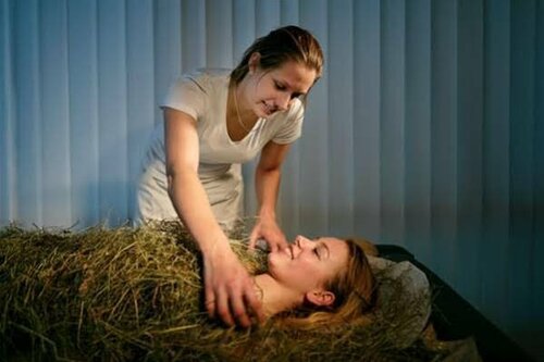 Внешний вид отеля Adler Adelboden в Адельбодене, фото 4