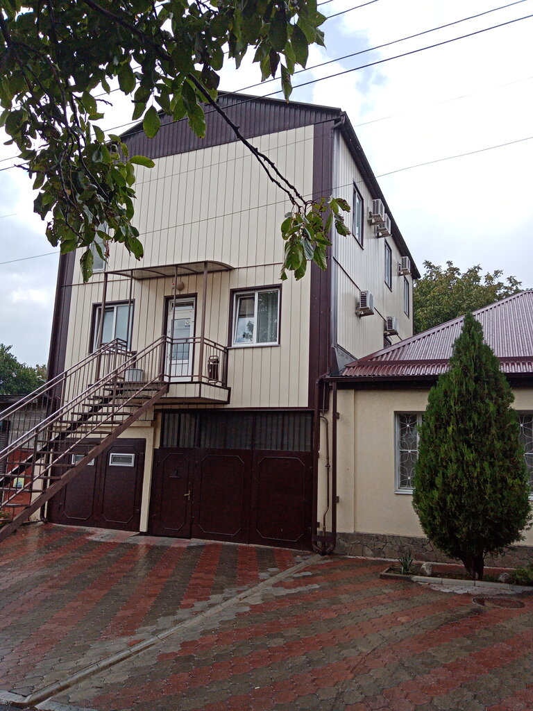 Hotel Mini Hotel, Pyatigorsk, photo