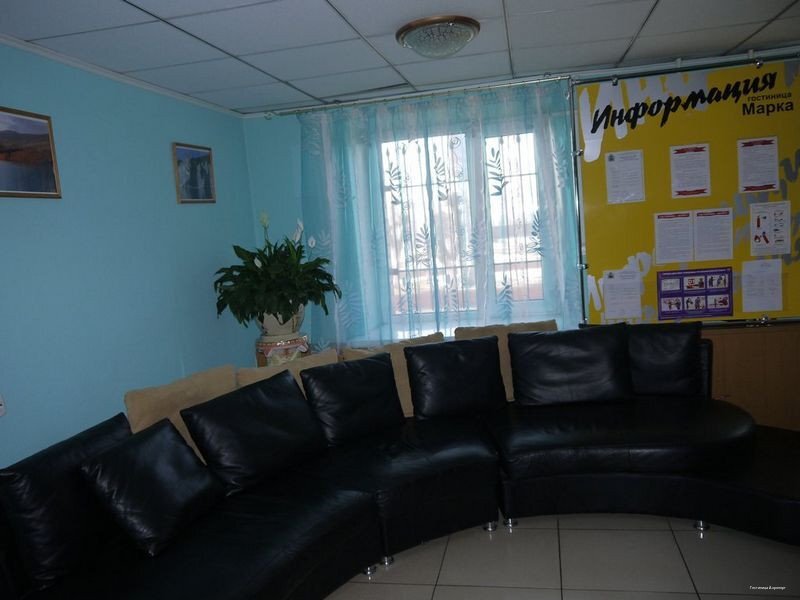 Фото Гостиница Аэропорт