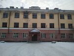 Srednyaya obshcheobrazovatelnaya shkola № 35 g. Vologdy, Mou (ulitsa Bolonina, 32) ، مدرسة