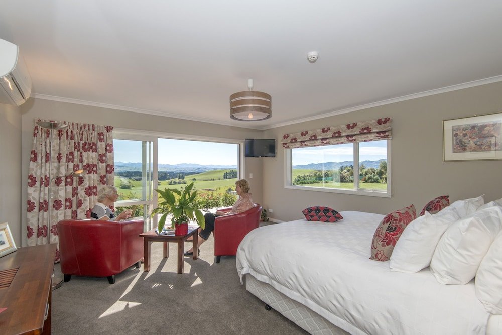 Фото Ribbonwood Country House