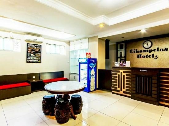 Hotel Cihampelas Hotel 3, Bandung, photo