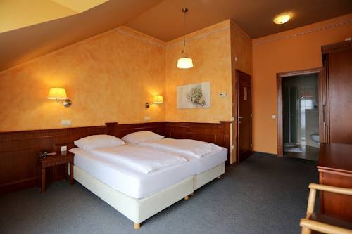 Фото Gostilna In Motel Pri Lesniku