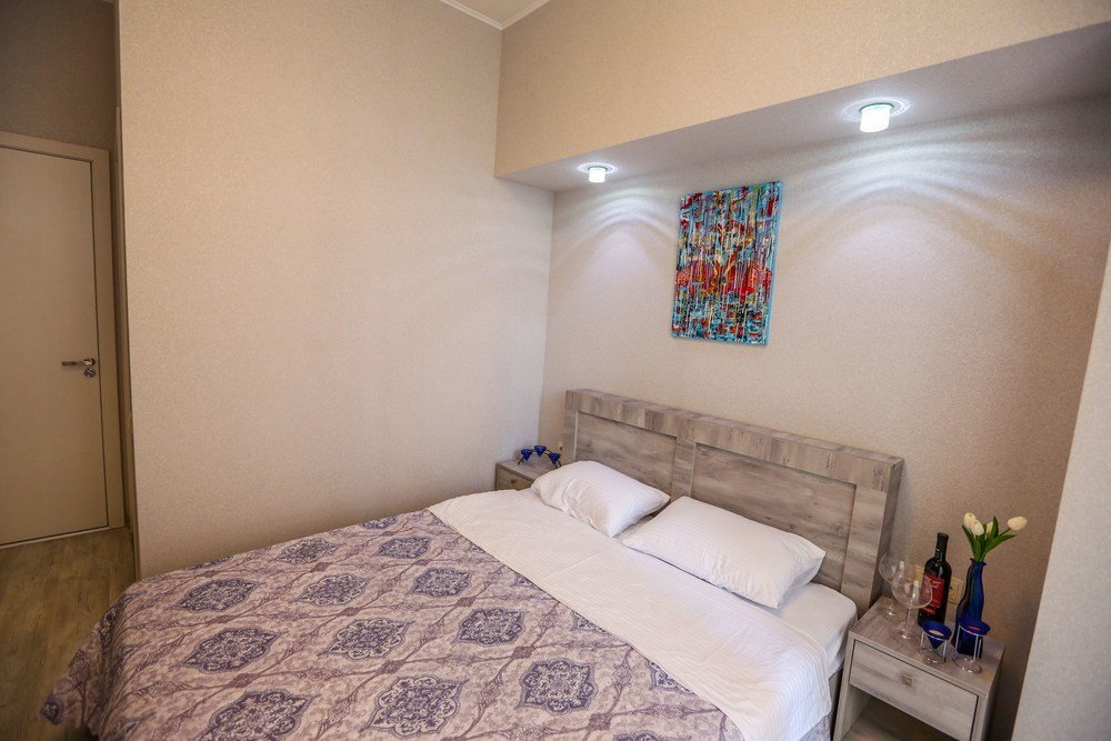 Фото Vortex apart-hotel