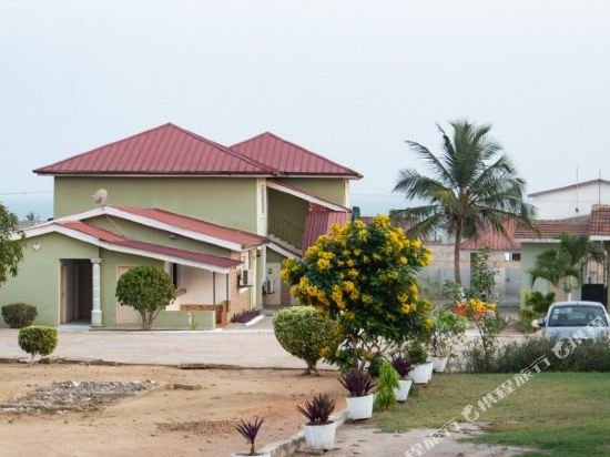 Фото Meridian Drive Hotel