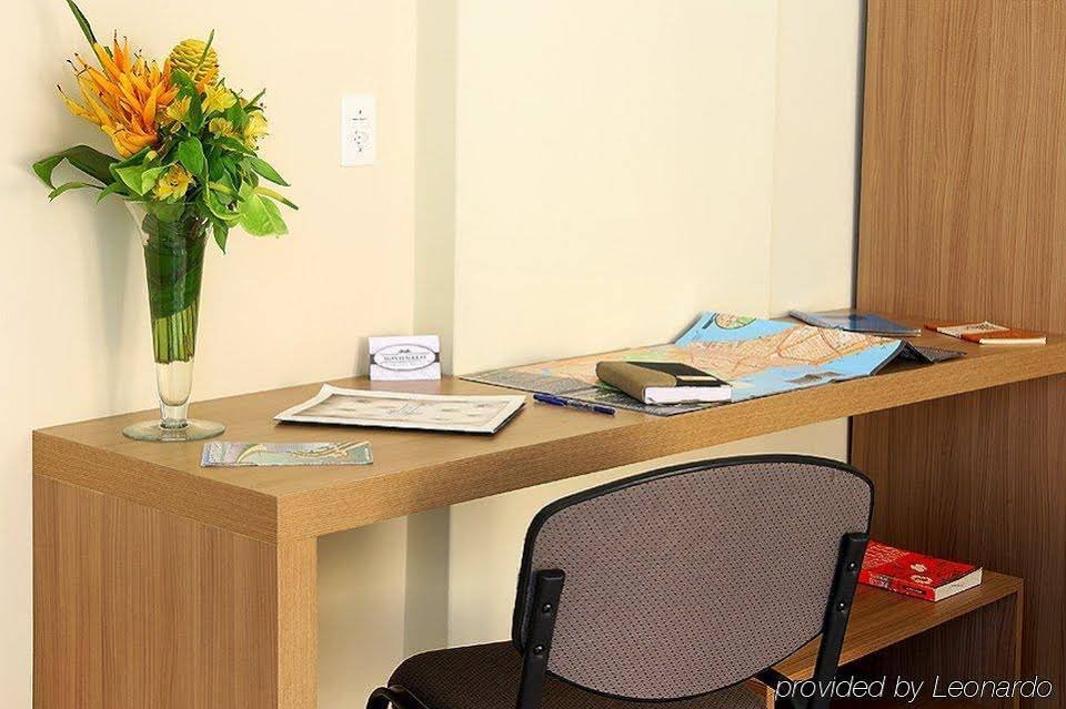 Фото Monte Serrat Hotel