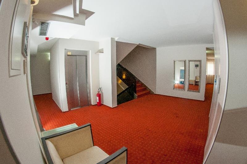 Фото Hotel Brotnjo