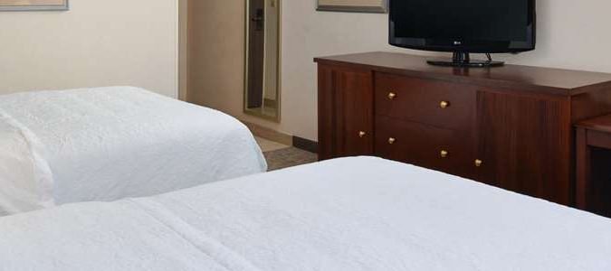 Фото Hampton Inn closest to Universal Orlando