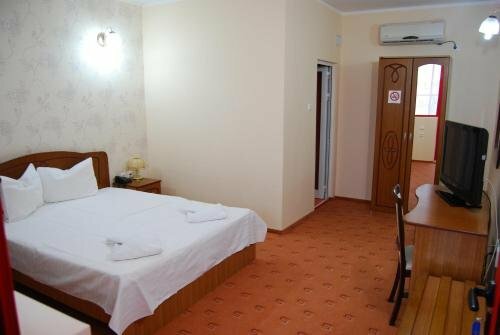 Гостиница Motel Didona B