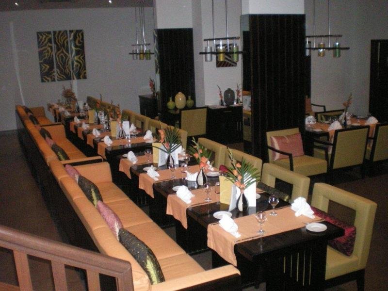 Фото Hotel Calypso