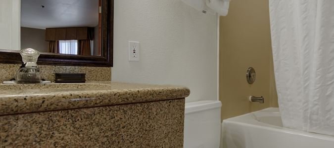 Фото Best Western Plus Villa Del Lago Inn