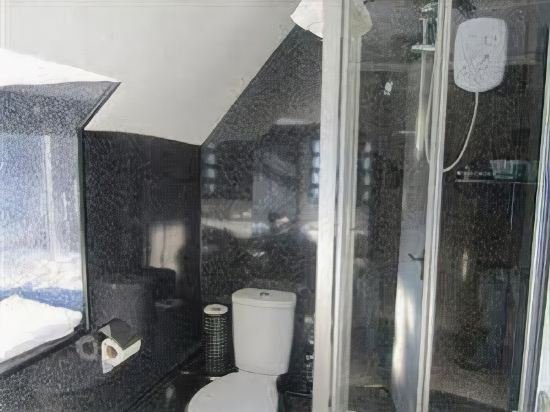 Фото The Old Black Horse - Inn