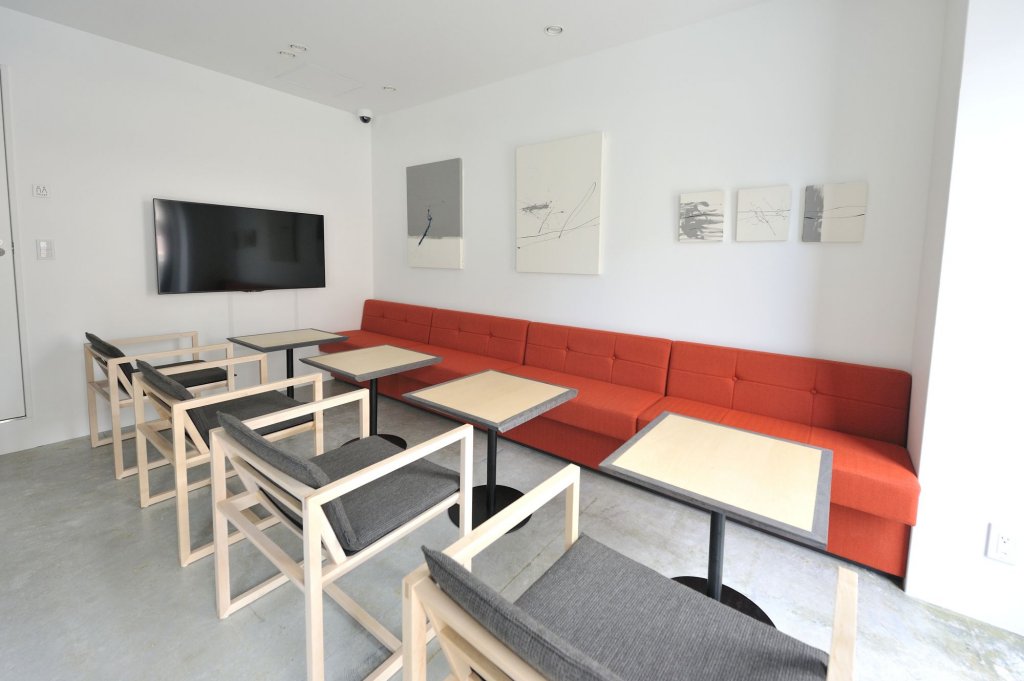 Фото Catalyst Art Hotel