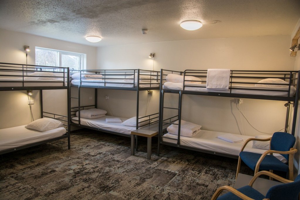 Фото Höfn Hi Hostel