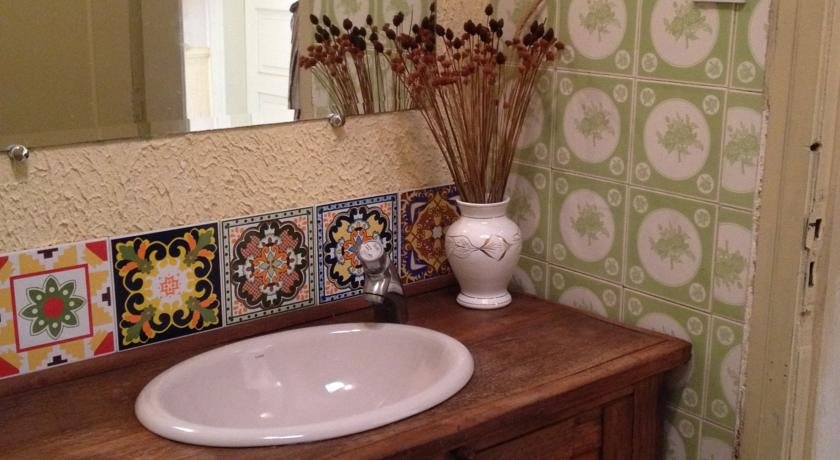 Фото Pousada Ibituruna