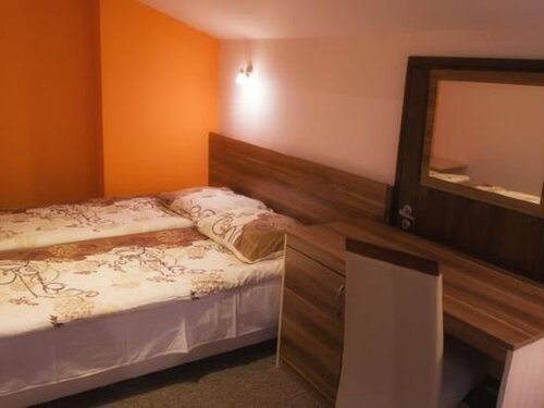 Гостиница Willa Dana в Силезском воеводстве