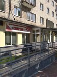 Спартак (Gomelskaya ulitsa, 1), sports school