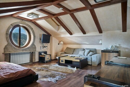 Гостевой дом Купринн в Севастополе