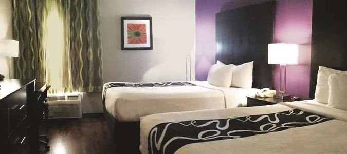 Фото La Quinta Inn & Suites by Wyndham Orlando Universal area