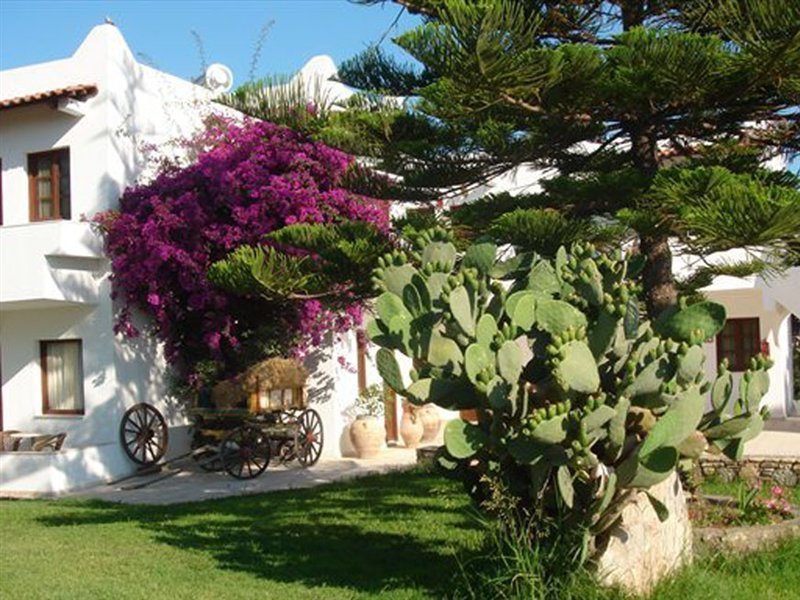 Фото Gelli Apartments