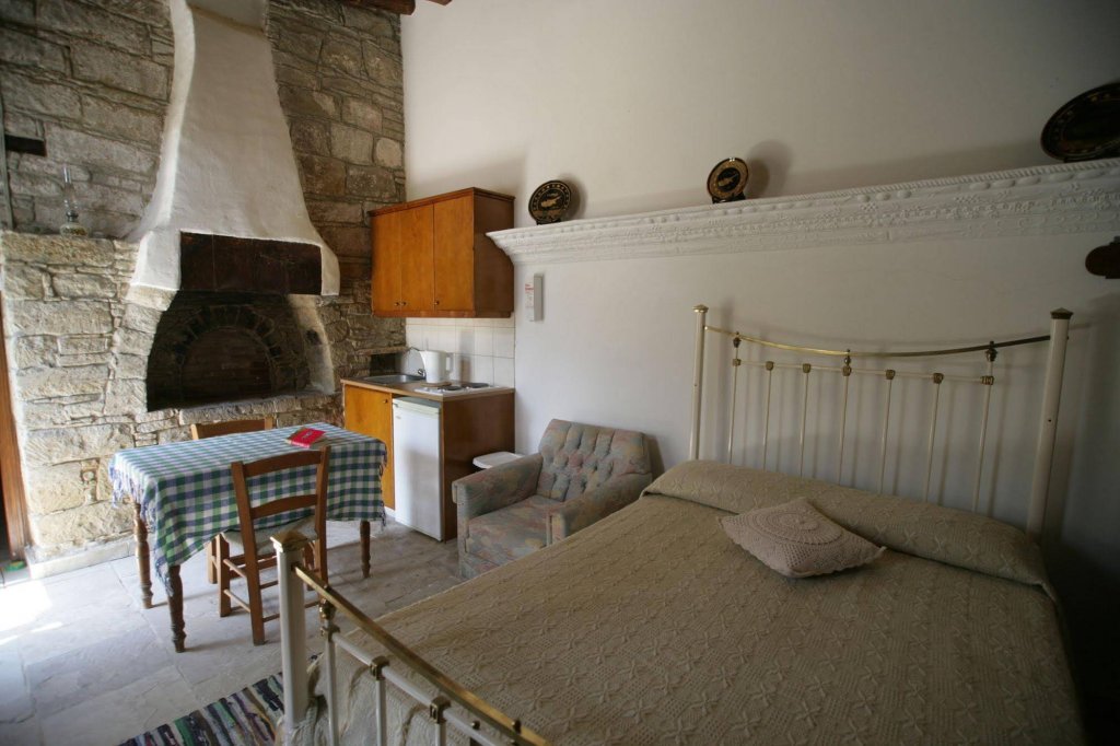 Фото Vasilopoulos House