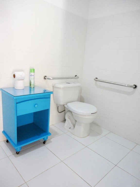 Фото Motter Home Curitiba Hostel