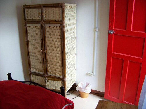 Гостиница La Candelaria Hostel Bogota в Боготе