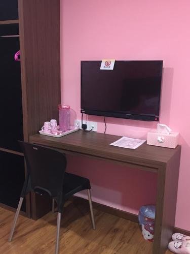 Фото Mii Smile Hotel