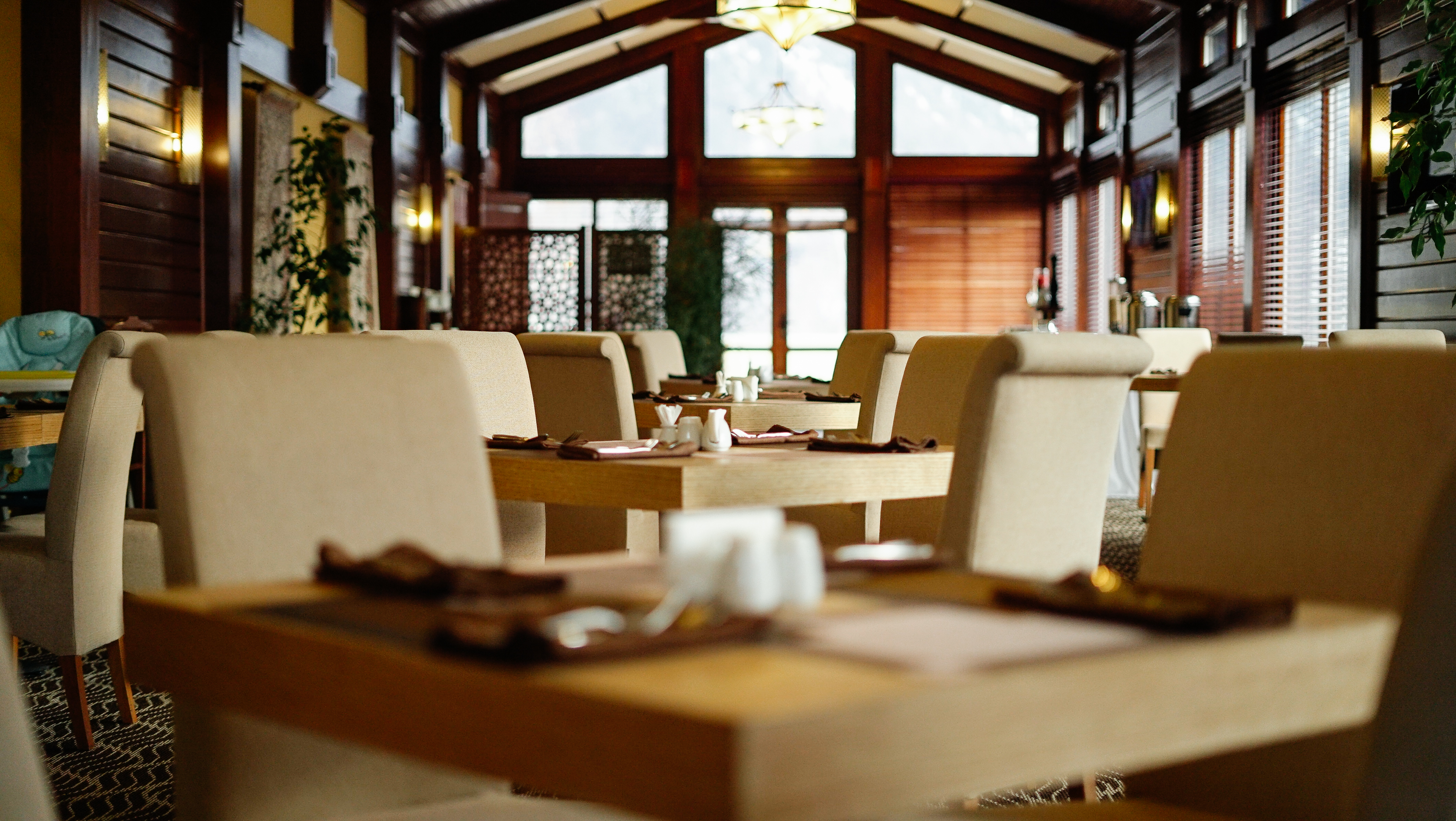 Фото Samal Resort & SPA