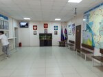 ОГИБДД и ДПС ОМВД России по г. Анапе (Parkovaya ulitsa, 66), inspección de tráfico estatal