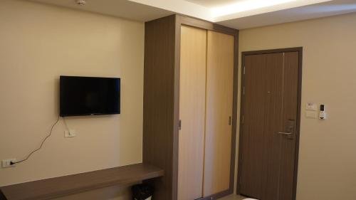 Фото Sleep Hotel Bangkok