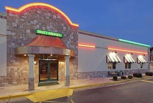 Гостиница Country Inn & Suites by Radisson, North Little Rock, Ar