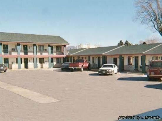 Гостиница Scottish Inn