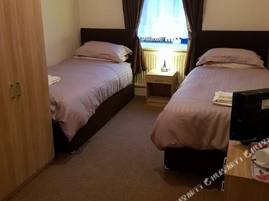 Фото The New Globe Inn