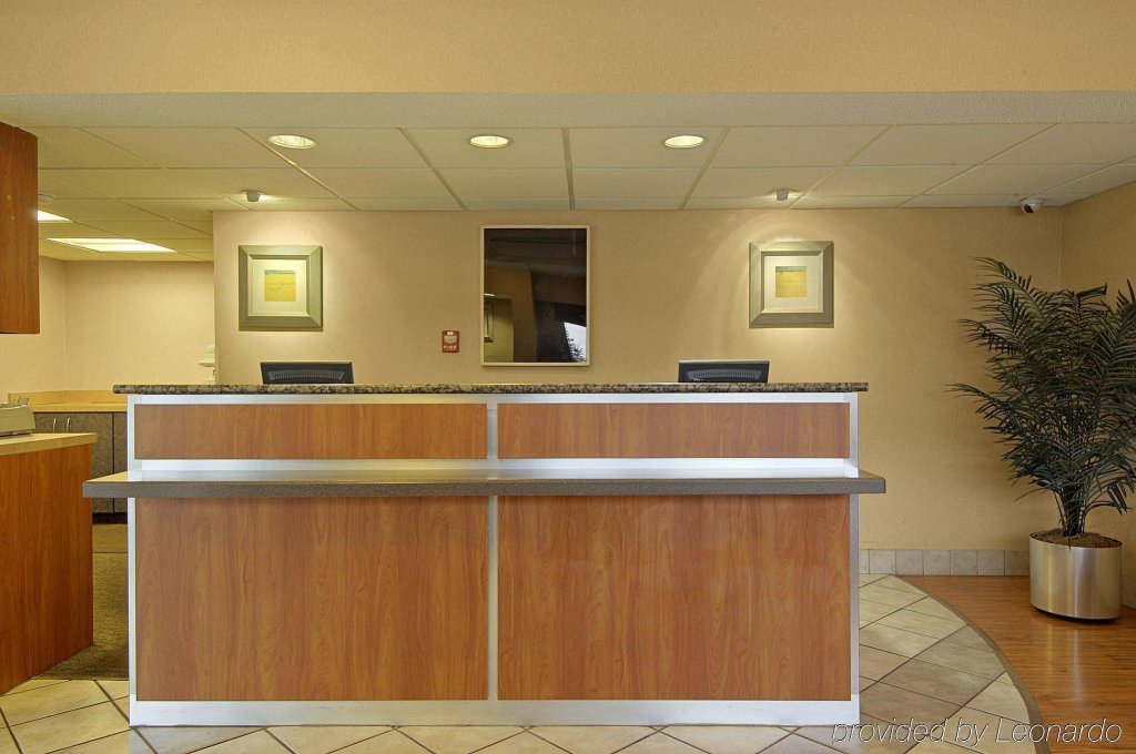 Фото Red Roof Inn Chicago - Lansing