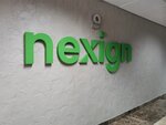 Nexign (Vokzal'naya Magistral, 1/1), programas informáticos