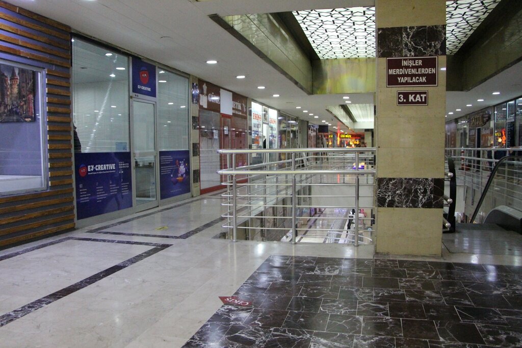 Advertising agency Ey Creative Digital Advertising Agency, Erzurum, photo