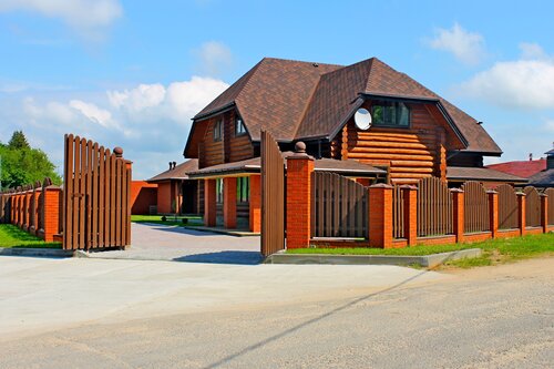 Гостиница Русский двор в Могилёвской области