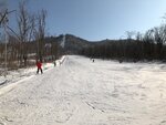 Tsentr zimnikh vidov sporta Sinyaya sopka (Primorye Territory, Artyom, sadovodcheskoye tovarishchestvo Merkuriy-1), ski resort