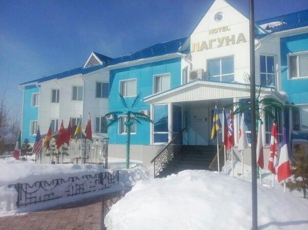 Фото отеля 2