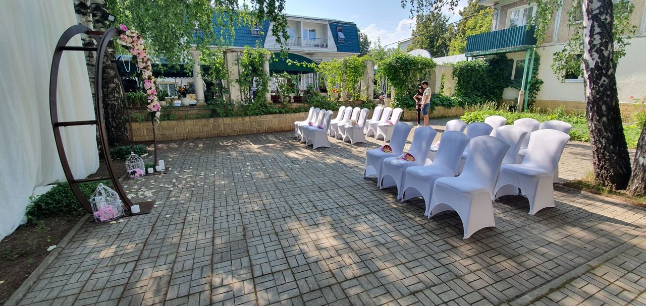 Фото Триумф