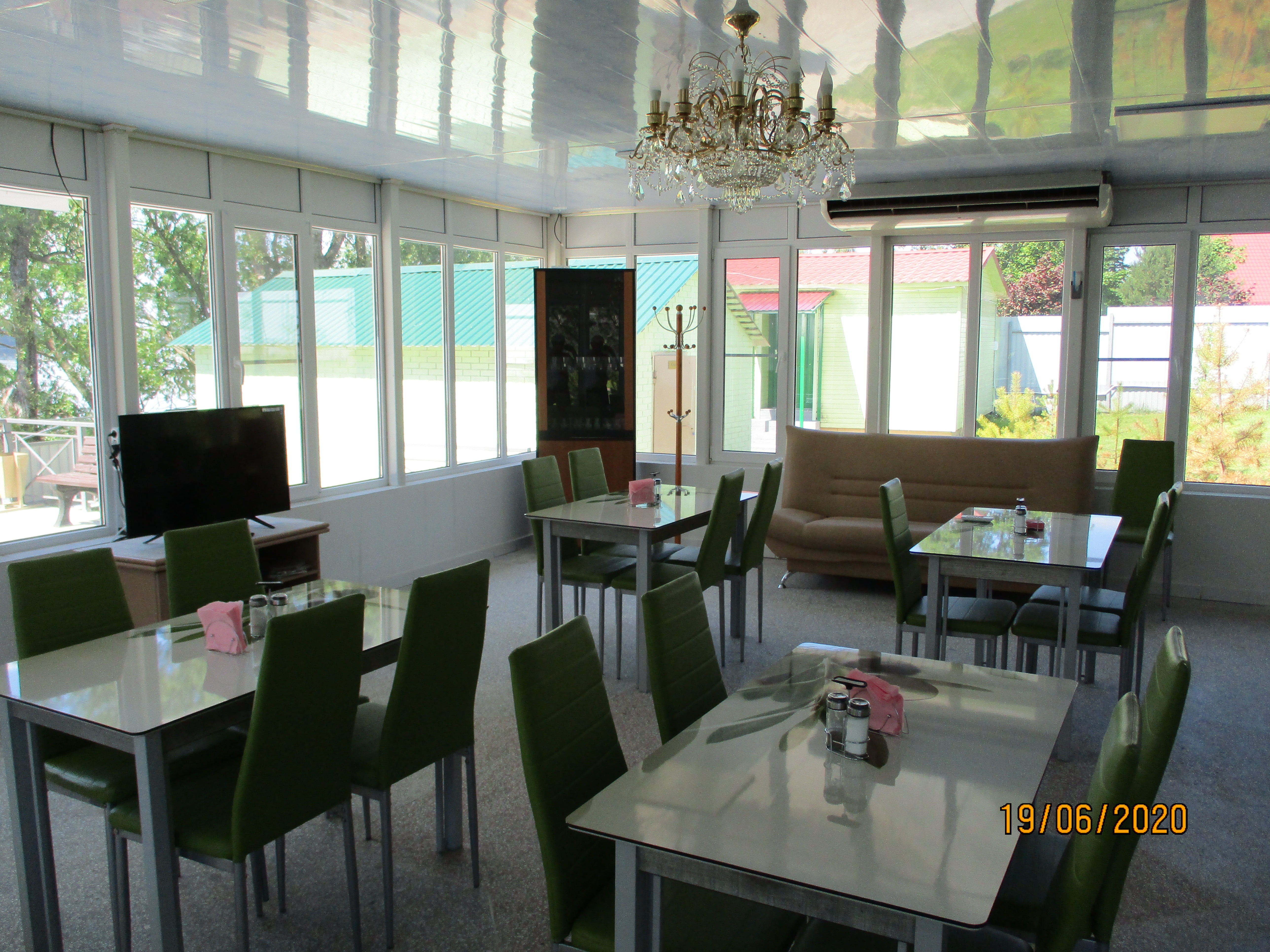 Фото База отдыха Завирье