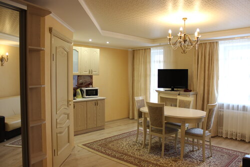 Внешний вид отеля Юность в Бресте, фото 2